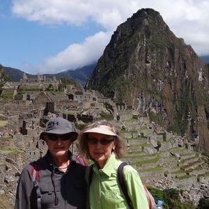 Meet your Posher, Claudette